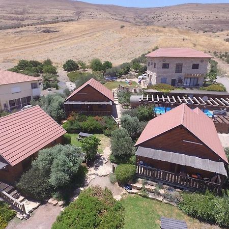 Yagorov Chalet Yavneʼel Exterior foto