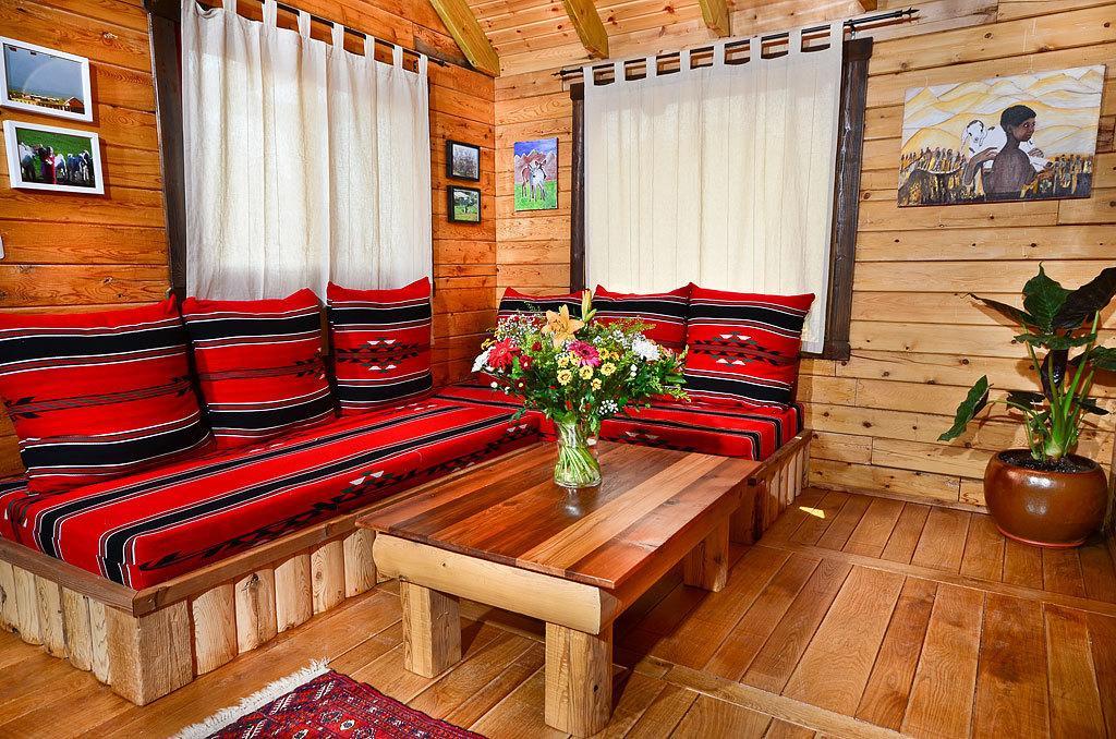 Yagorov Chalet Yavneʼel Zimmer foto